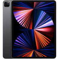 Apple iPad Pro 2021 (5. Gen) G 128 GB 5G
