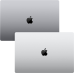 Apple MacBook Pro – Late 2021
